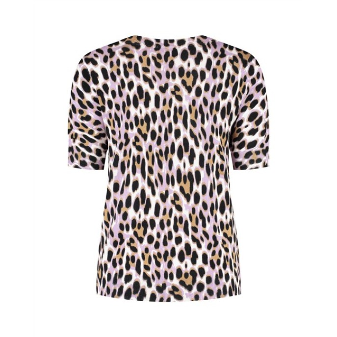 Lady Day truitje Sage Sutton print